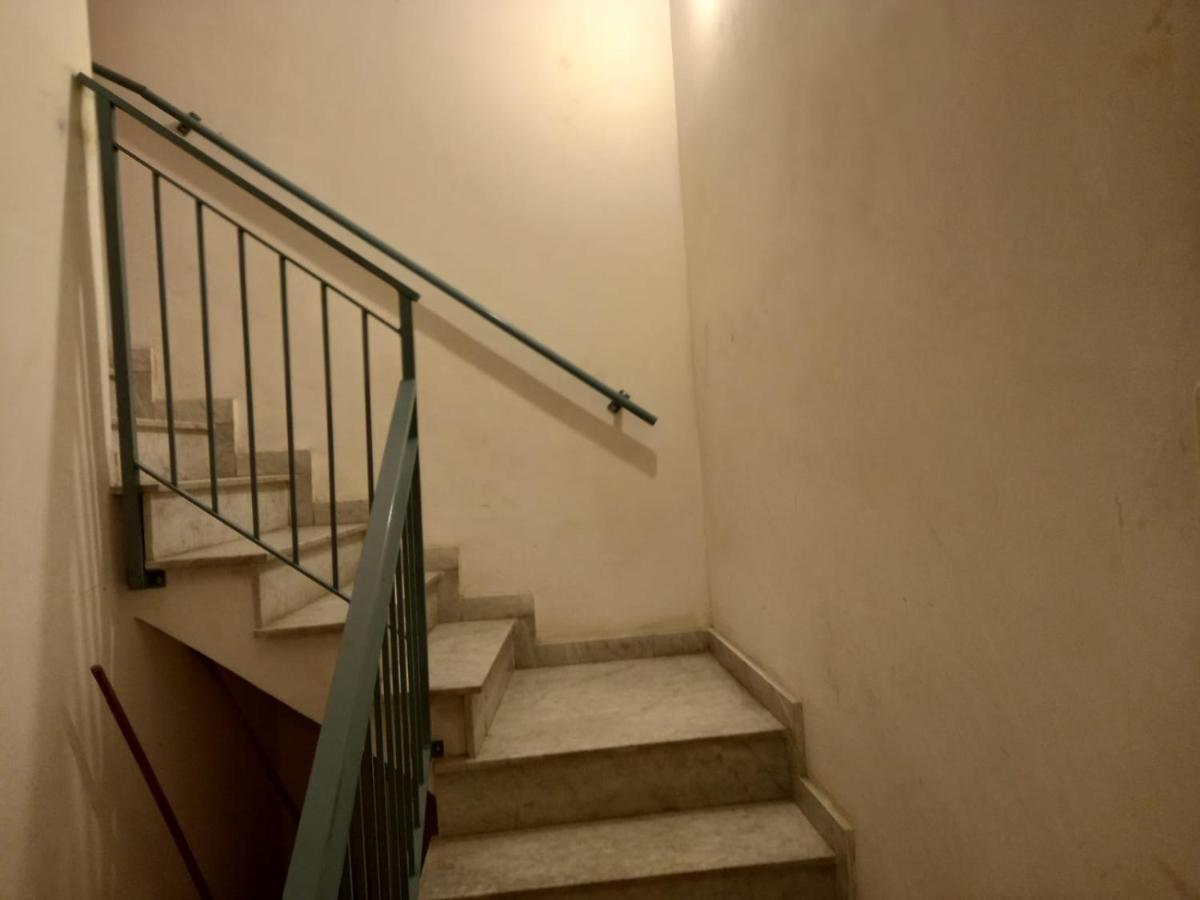 Room In Historical City Centre With Private Bathroom Catania Exterior foto