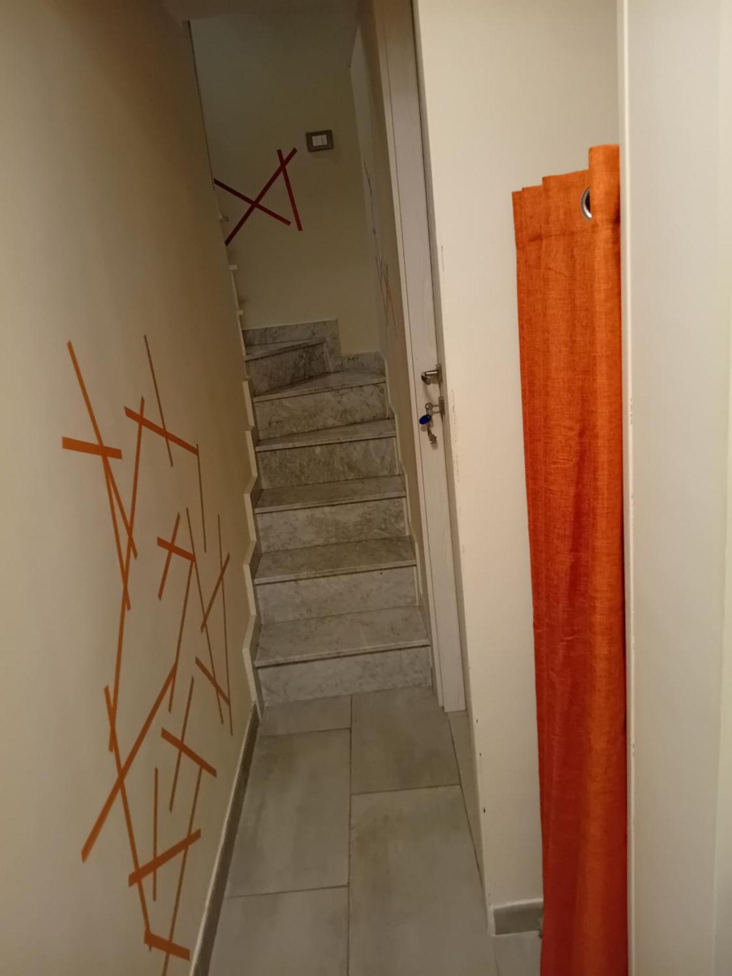 Room In Historical City Centre With Private Bathroom Catania Exterior foto